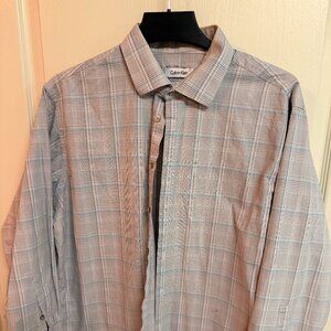 Calvin Klein Men's Shirt